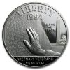 1994-P Vietnam Veterans Memorial $1 Silver Proof (Capsule Only)