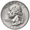 1994-P Washington Quarter BU
