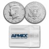 1994-S Silver Kennedy Half Dollar 20-Coin Roll Proof