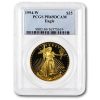 1994-W 1/2 oz Proof American Gold Eagle PR-69 DCAM PCGS