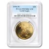 1994-W 1 oz Proof American Gold Eagle PR-70 PCGS