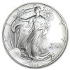 1995 1 oz American Silver Eagle BU