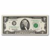 1995 $2.00 FRN CU (Random Districts)