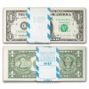 1995* (C-Philadelphia) $1.00 FRN CU (Fr#1921-C*) Star, 100 consec