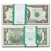 1995 (F-Atlanta) $2.00 FRN CU (Fr#1936-F) 90 Consecutive