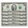 1995* (F-Atlanta) $2.00 FRN CU (Fr#1936-F*) Star 70 consec