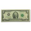 1995* (F-Atlanta) $2.00 FRN CU (Fr#1936-F*) Star Note