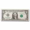 1995 (J-Kansas City) $1.00 FRN CU (Fr#1922-J)
