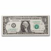 1995 (L-San Francisco) $1.00 FRN CU (Fr#1921-L)