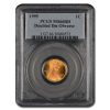 1995 Lincoln Cent Doubled Die Obv MS-66 PCGS (Red)