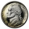 1995-S Jefferson Nickel Gem Proof