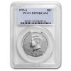 1995-S Kennedy Half Dollar PR-70 DCAM PCGS