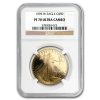 1995-W 1 oz Proof American Gold Eagle PF-70 NGC