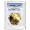 1995-W 1 oz Proof American Gold Eagle PR-70 PCGS