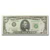 1995s* $5.00 FRN CU (Star Note, Districts of Our Choice)