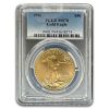 1996 1 oz American Gold Eagle MS-70 PCGS