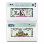 1996 $5.00 (AA) Closed-Eyed Goofy CU-66 EPQ (DIS#42)