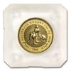 1996 Australia 1/10 oz Gold Nugget