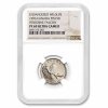 1996 Canada 1/2 oz Proof Platinum Peregrine Falcon NGC PF 69