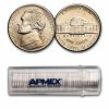 1996-P Jefferson Nickel 40-Coin Roll BU