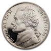 1996-S Jefferson Nickel Gem Proof