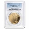 1996-W 1 oz Proof American Gold Eagle PR-70 PCGS