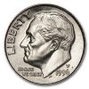 1996-W Roosevelt Dime BU
