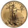 1997 1/2 oz American Gold Eagle BU