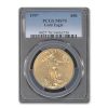 1997 1 oz American Gold Eagle MS-70 PCGS