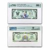 1997 $5.00 (AA) Formal Goofy (DIS#48) CU-66 EPQ PMG