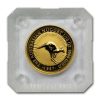 1997 Australia 1/10 oz Gold Nugget
