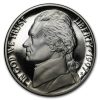 1997-S Jefferson Nickel Gem Proof
