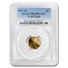 1997-W 1/10 oz Proof American Gold Eagle PR-69 PCGS