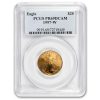 1997-W 1/2 oz Proof American Gold Eagle PR-69 DCAM PCGS