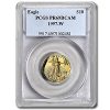 1997-W 1/4 oz Proof American Gold Eagle PR-69 PCGS