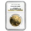 1997-W 1 oz Proof American Gold Eagle PF-69 NGC