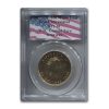 1998 Canada 1 oz Gold Maple Leaf PCGS (World Trade Center)
