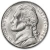 1998-D Jefferson Nickel BU