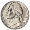 1998-P Jefferson Nickel BU
