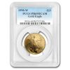 1998-W 1/2 oz Proof American Gold Eagle PR-69 PCGS