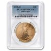 1998-W 1 oz Proof American Gold Eagle PR-70 DCAM PCGS