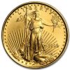 1999 1/10 oz American Gold Eagle BU