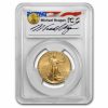 1999 1 oz American Gold Eagle MS-69 PCGS (Reagan)