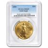 1999 1 oz American Gold Eagle MS-69 PCGS