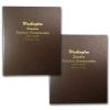 1999-2008 200-coin 50 State Quarter Complete Set (Dansco Albums)