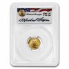 1999-W 1/10 oz Proof American Gold Eagle PR-69 DCAM PCGS