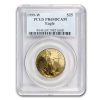 1999-W 1/2 oz Proof American Gold Eagle PR-69 DCAM PCGS