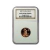 1999-W 1/4 oz Proof American Gold Eagle PF-69 NGC