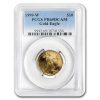 1999-W 1/4 oz Proof American Gold Eagle PR-69 PCGS
