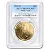 1999-W 1 oz Proof American Gold Eagle PR-69 DCAM PCGS